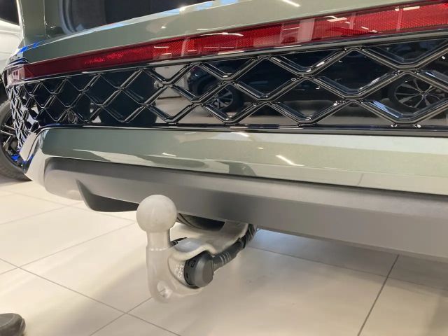 Volkswagen Tayron R-Line eHybrid