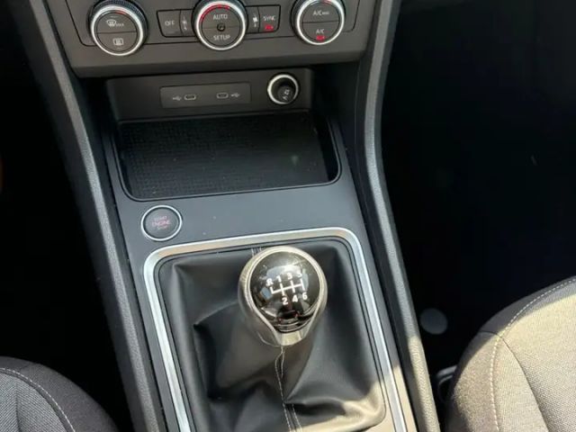 Seat Ateca 1.5 TSI Style