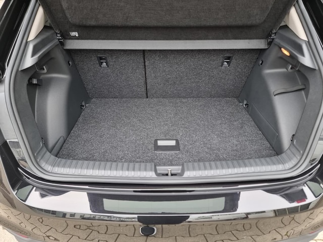 Skoda Fabia 1.0 TSI Tour