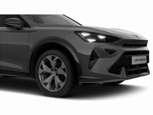 Cupra Formentor 2.0 TDI 110 kW ACC FACEL. LED 360°
