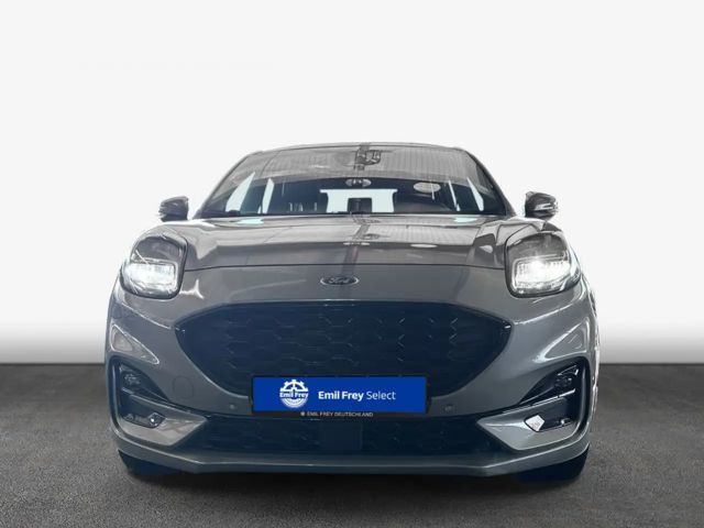 Ford Puma EcoBoost ST Line