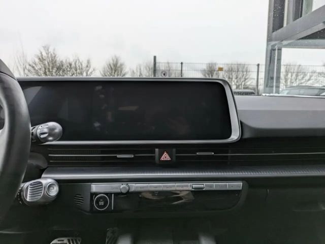 Hyundai IONIQ 6 4WD Vierwielaandrijving