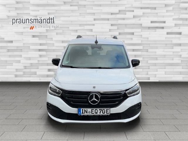 Mercedes-Benz EQT 200