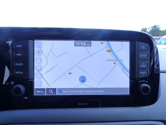 Hyundai i10 1.0 Select