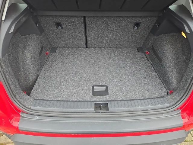 Seat Arona Ecomotive