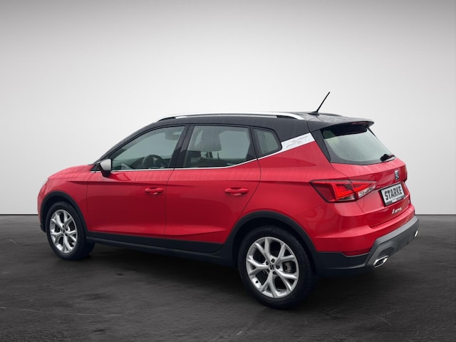 Seat Arona Arona FR1.0 TSI