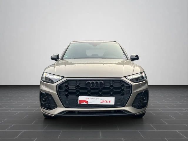 Audi Q5 45 TFSI Quattro S-Line