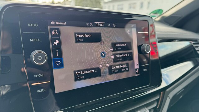 Volkswagen T-Roc T-ROC 2.0    R-L  BT140 TSID7A