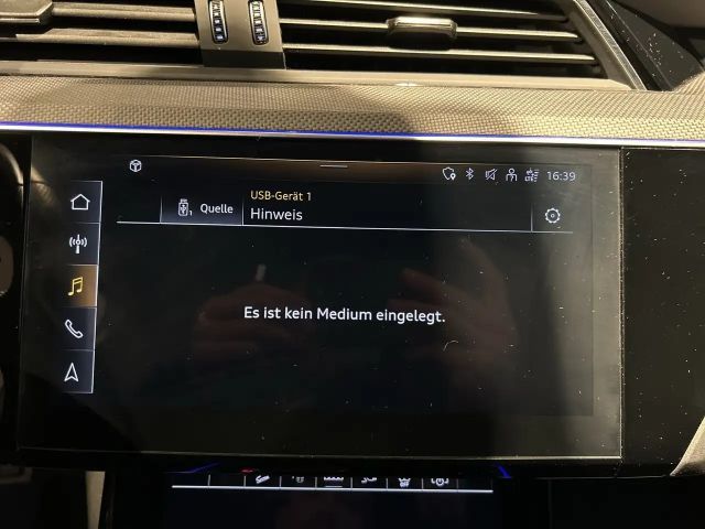 Audi Q8 e-tron 55 Quattro S-Line