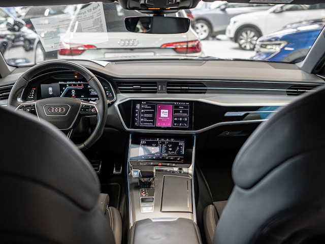 Audi S7 Quattro Sportback