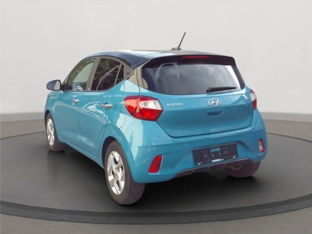 Hyundai i10 Prime