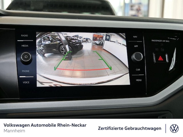 Volkswagen Taigo DSG