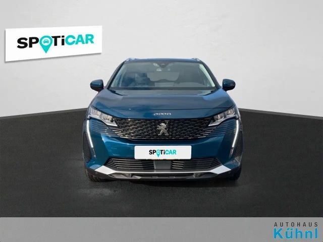 Peugeot 3008 Allure Pack EAT8 PureTech