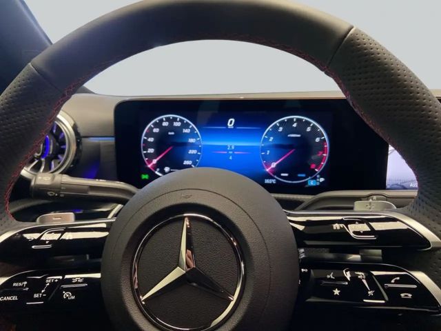 Mercedes-Benz A 200 A-Klasse