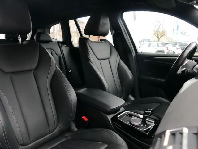 BMW X3 M-Sport xDrive30e