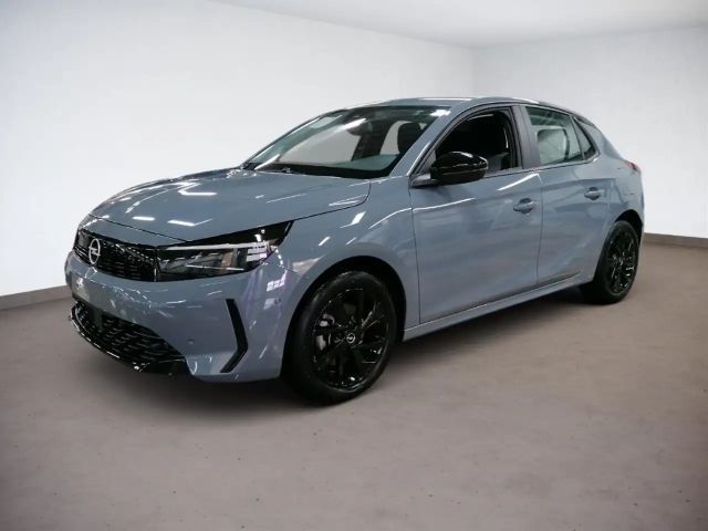 Opel Corsa Edition F Edition