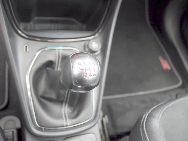 Ford Puma EcoBoost ST Line