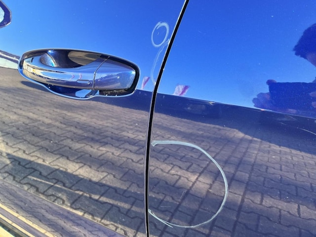 Audi Q3 40 TFSI Quattro S-Tronic Sportback