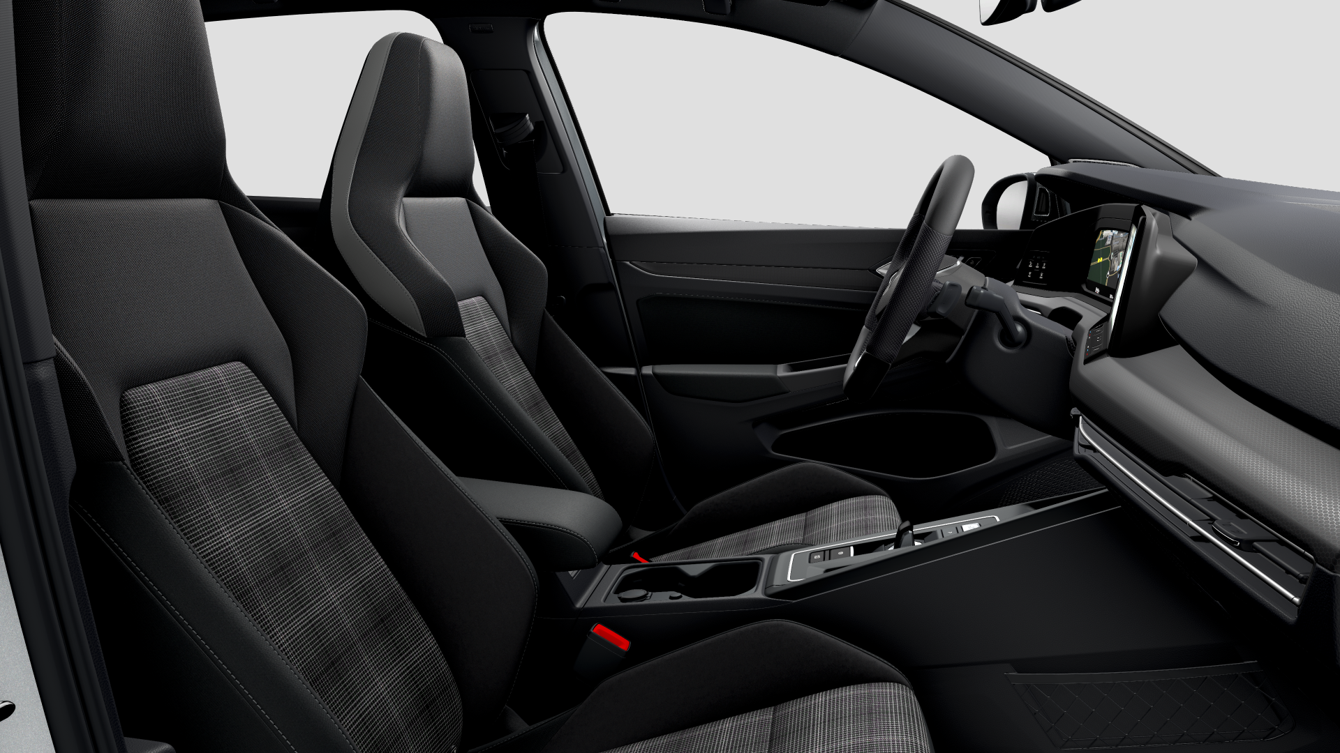 Volkswagen Golf DSG GTD Golf VIII