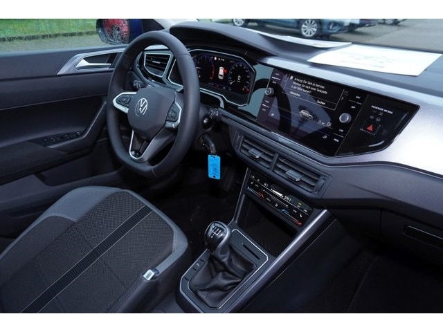 Volkswagen Polo Style