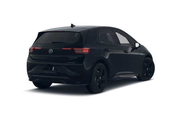 Volkswagen ID.3 GTX Performance