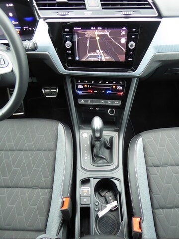 Volkswagen Touran 1.5 TSI