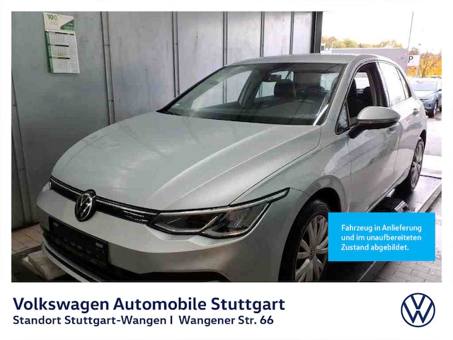 Volkswagen Golf 2.0 TDI Life
