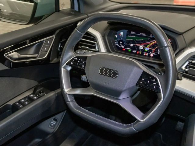 Audi Q4 e-tron 40