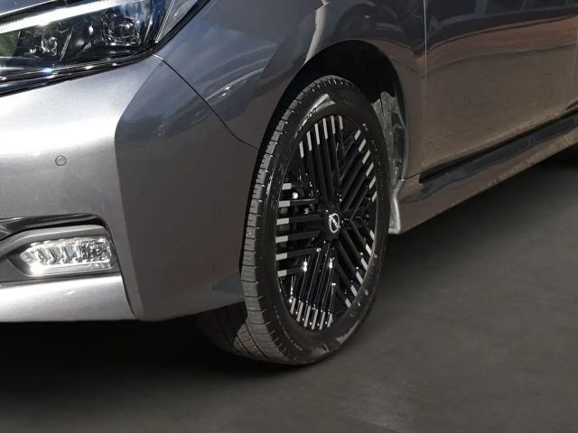 Nissan Leaf N-Connecta