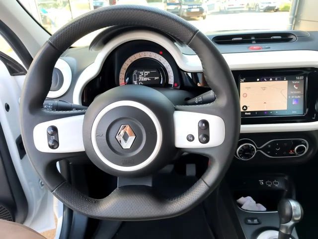 Renault Twingo E-Tech Techno