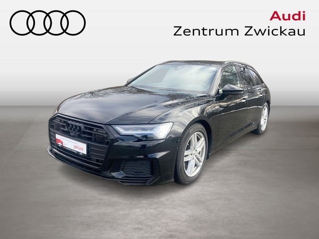 Audi A6 45 TFSI Avant Quattro S-Tronic Sport