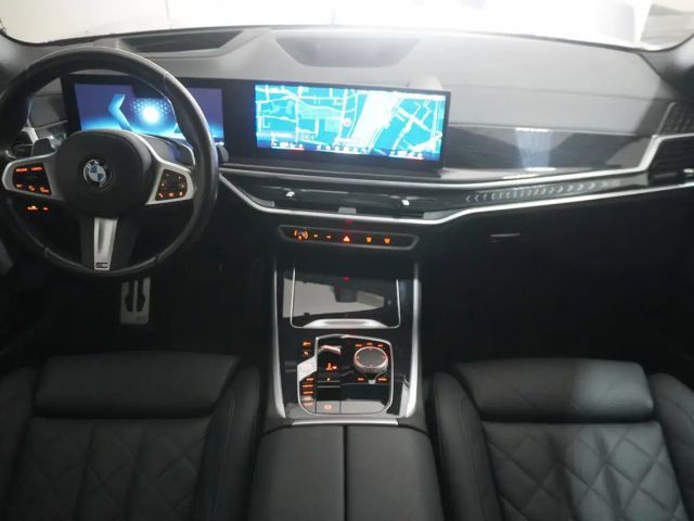 BMW X5 xDrive40i
