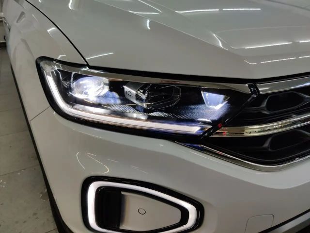 Volkswagen T-Roc 1.5 TSI Cabriolet DSG Move