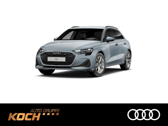 Audi A3 30 TFSI S-Tronic Sportback