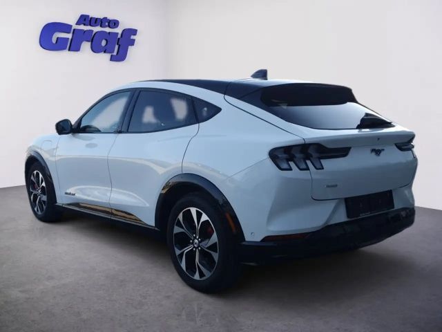 Ford Mustang Mach-E AWD Extended range