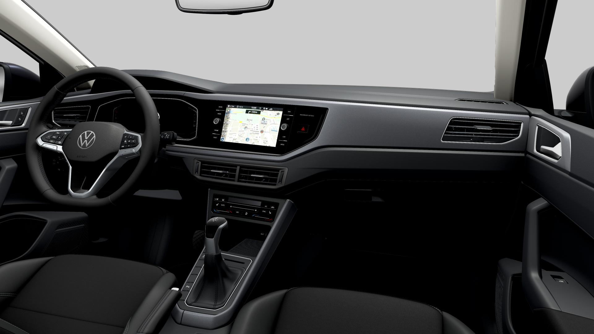 Volkswagen Taigo 1.0 TSI DSG Style