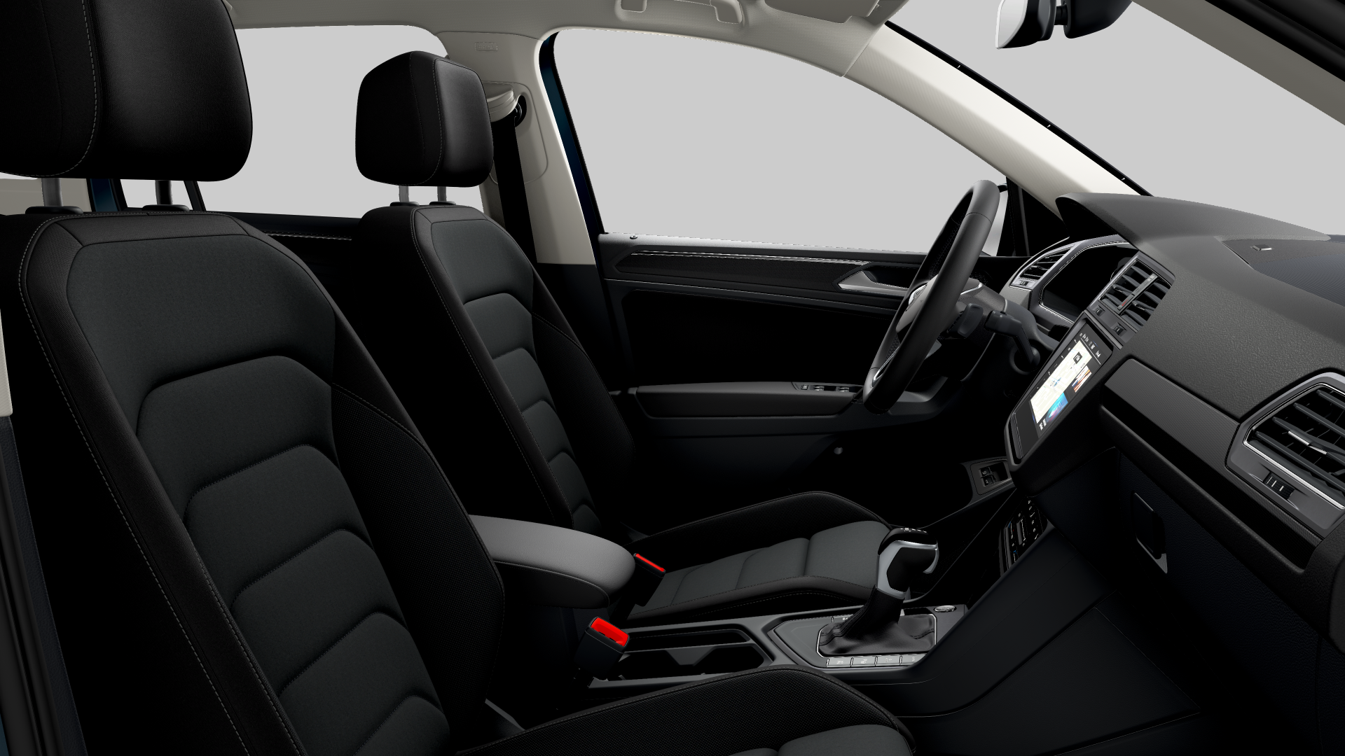 Volkswagen Tiguan Life eHybrid