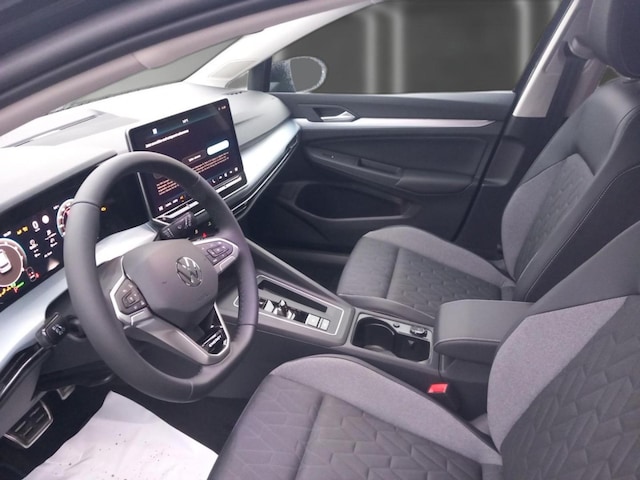 Volkswagen Golf 1.5 eTSI DSG Golf VIII