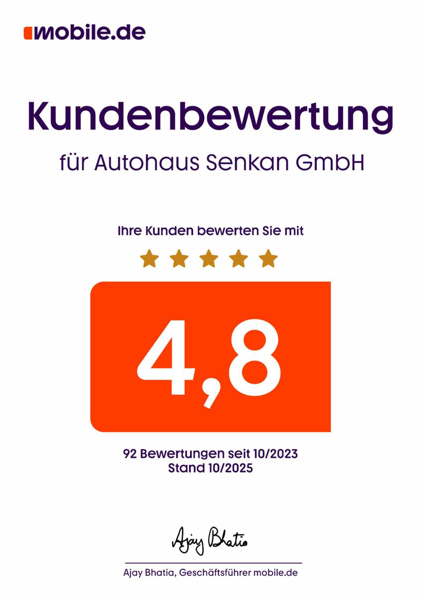 Volkswagen Golf GTI Golf VIII