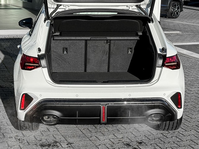 Audi RS3 Quattro S-Tronic Sportback