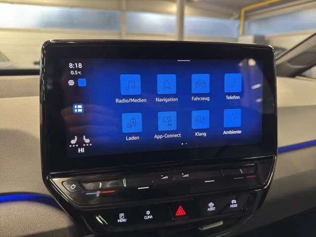 Volkswagen ID.3 Performance Pro