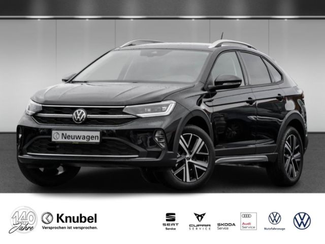 Volkswagen Taigo 1.0 TSI DSG IQ.Drive