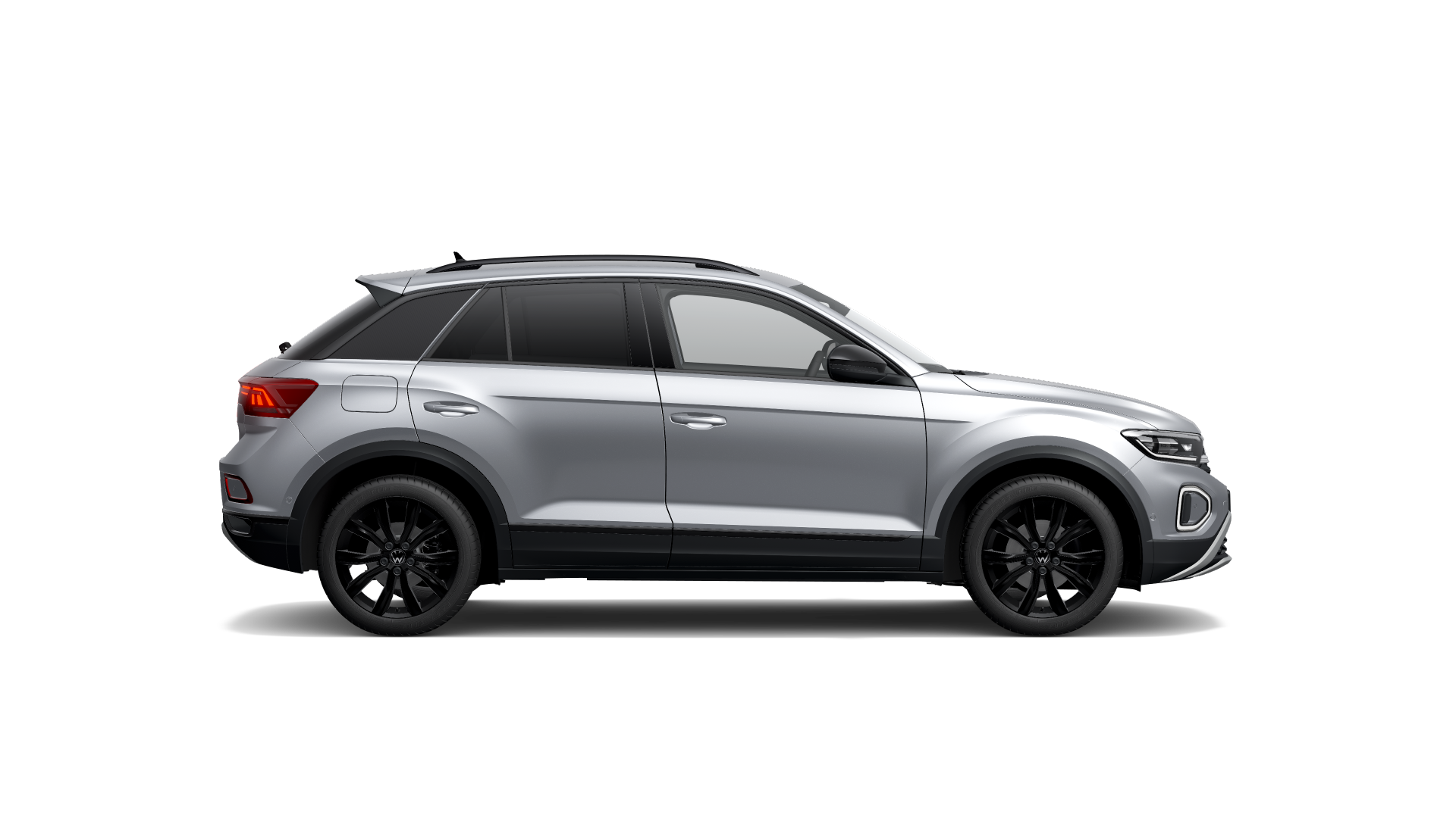 Volkswagen T-Roc 1.5 TSI DSG Style