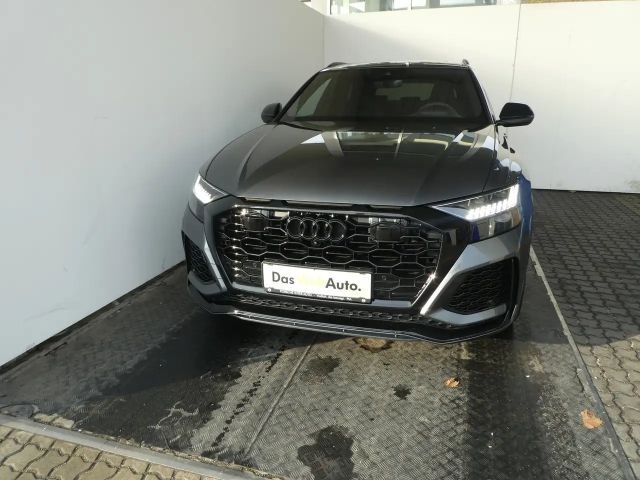 Audi RS Q8 4.0 TFSI Quattro