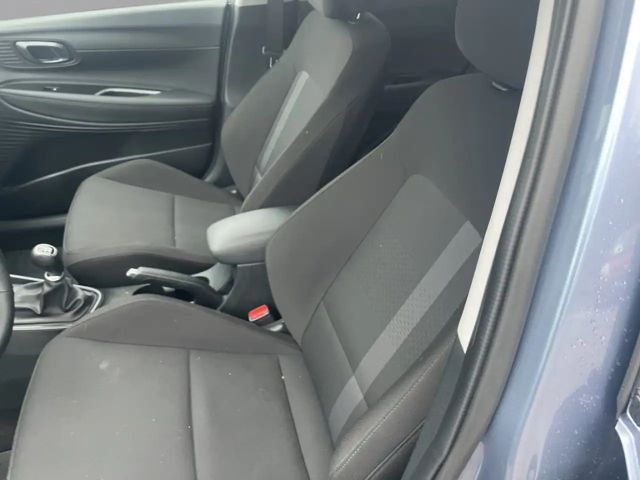 Hyundai i20 GO PLUS