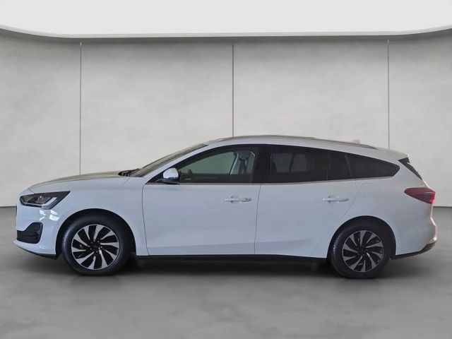 Ford Focus 1.5 EcoBlue Titanium Wagon