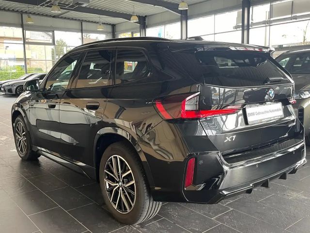 BMW X1 M-Sport sDrive