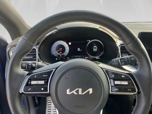 Kia ProCeed GT-Line