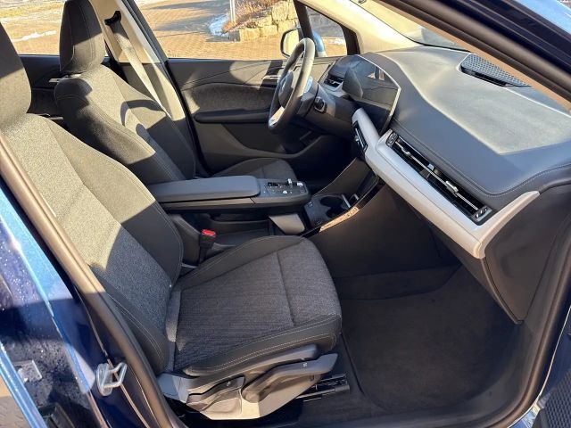 BMW 220 220i Active Tourer Comfort pakket