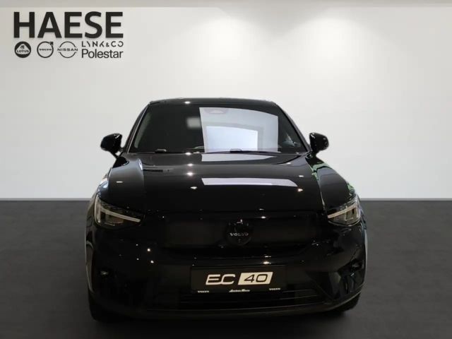 Volvo EC40 Plus